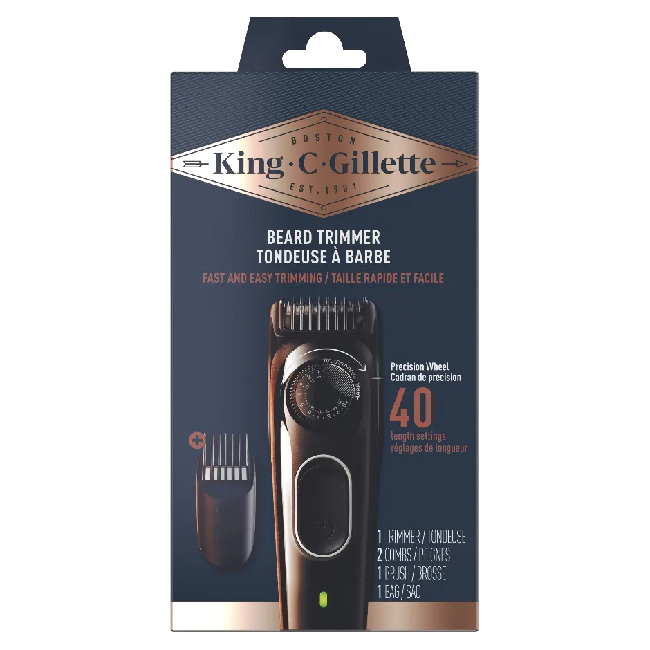 trimmer